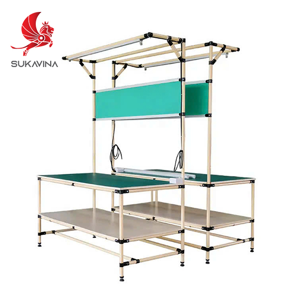 Bàn thao tác lắp ráp Bàn thao tác lắp ráp